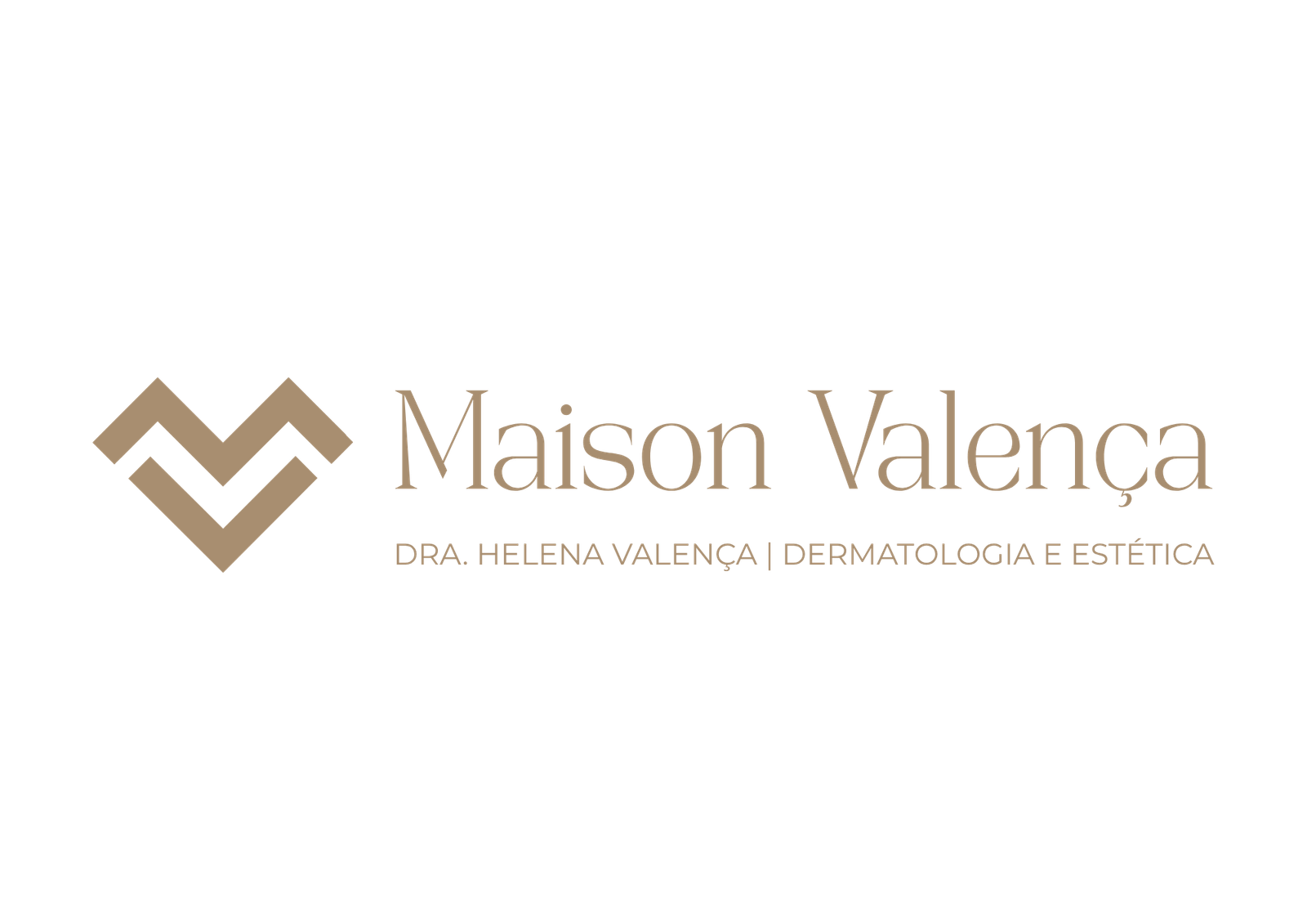 Maison Valença — Dra. Helena Valença
