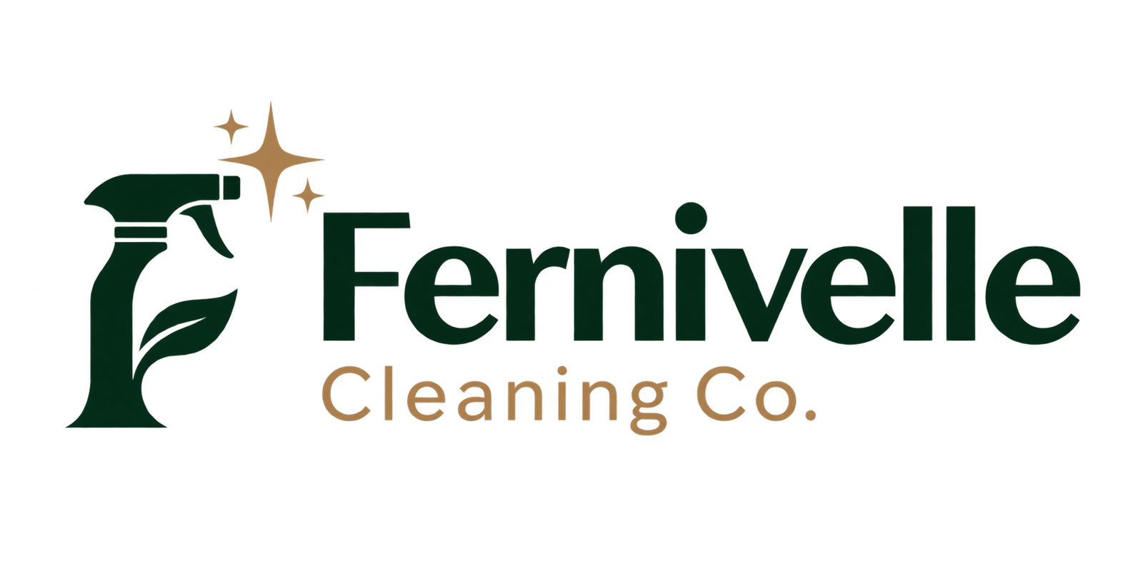 Fernivelle Cleaning Co.